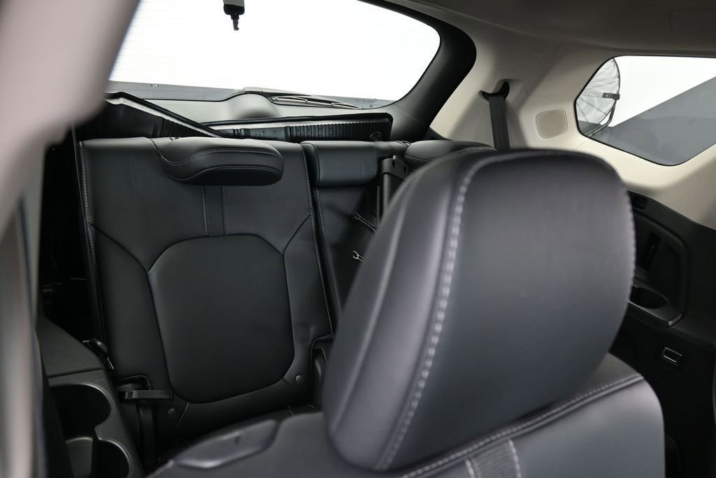 Used 2024 Honda Pilot Touring image 52