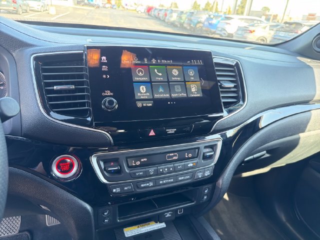 Used 2023 Honda Passport Elite image 20
