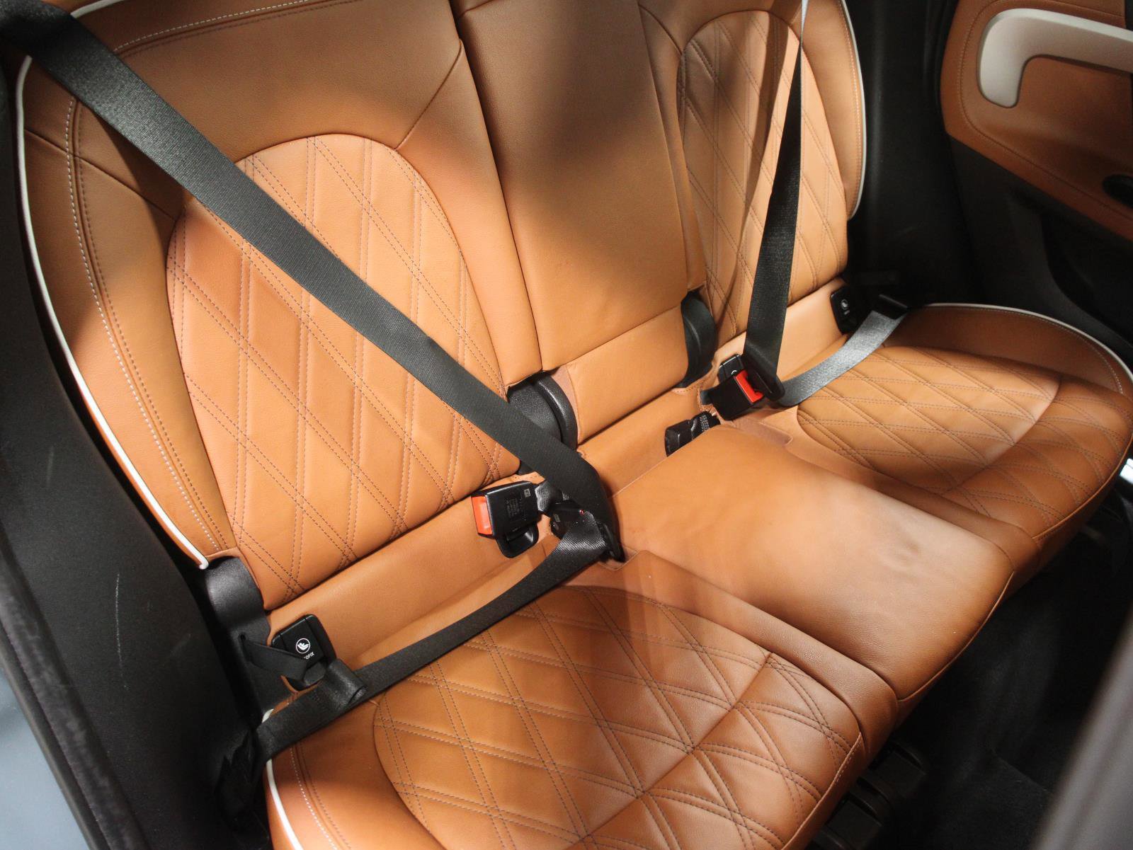 Certified 2023 MINI Cooper Countryman S image 17
