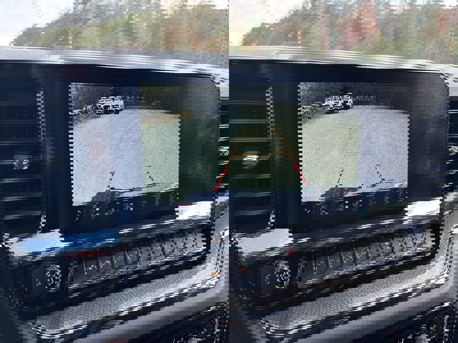 Used 2024 Chevrolet Silverado 1500 ZR2 w/ ZR2 Bison Edition image 20