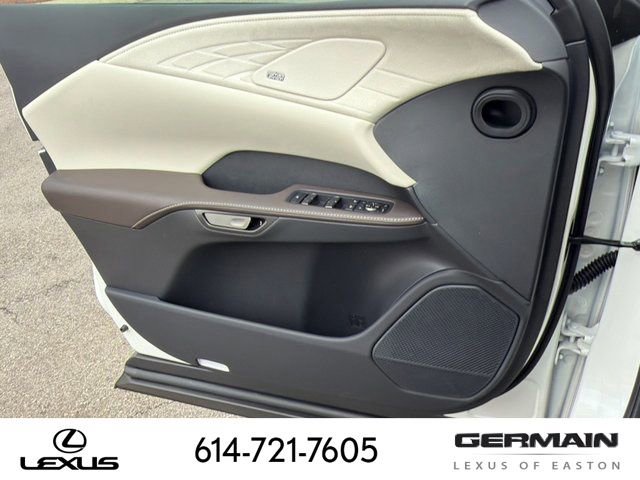 New 2026 Lexus RX 350 AWD image 29