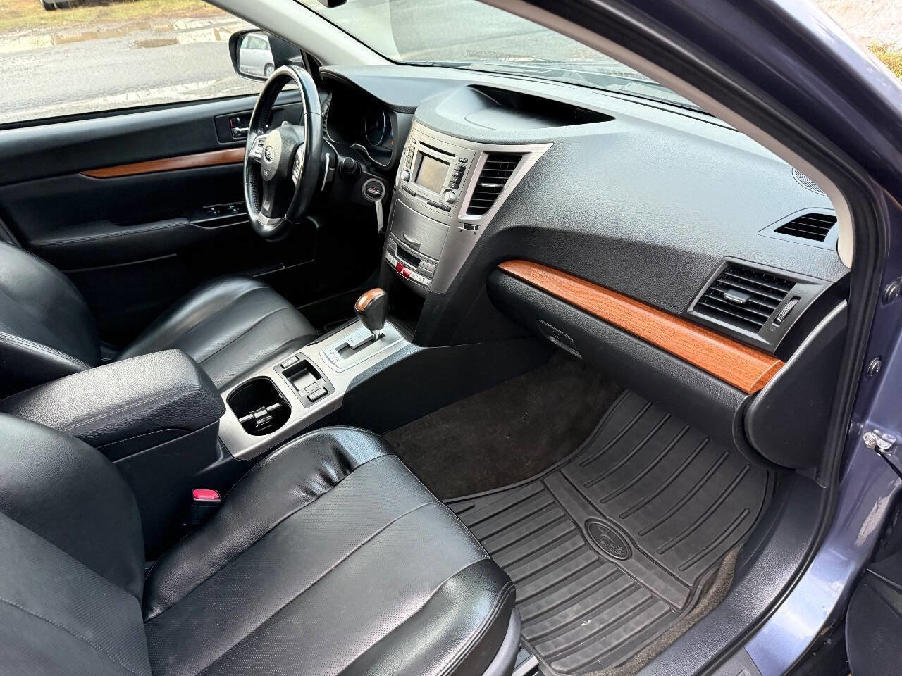 Used 2014 Subaru Outback 2.5i Limited w/ Moonroof Package image 20