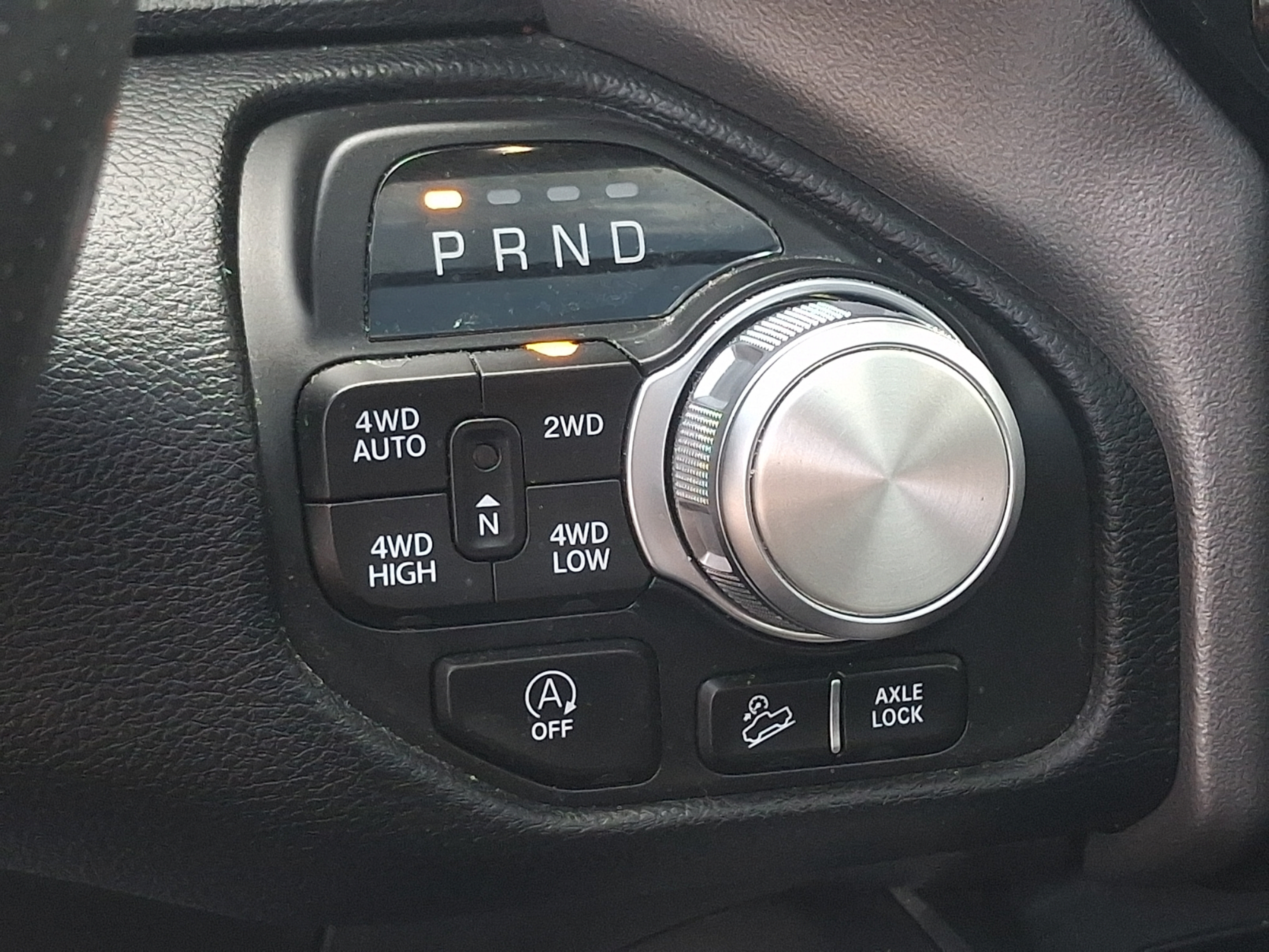 Certified 2022 RAM 1500 Rebel w/ Rebel Level B Equipment Group AWD/4WD image 16