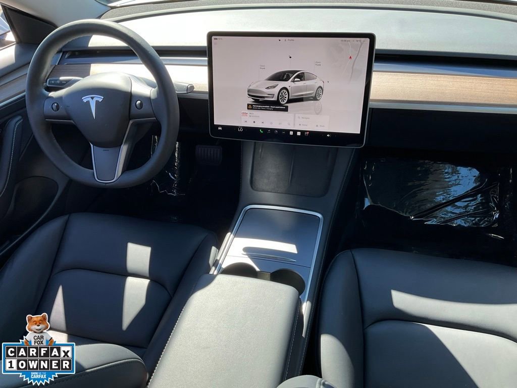 Used 2023 Tesla Model 3 Standard Range image 59