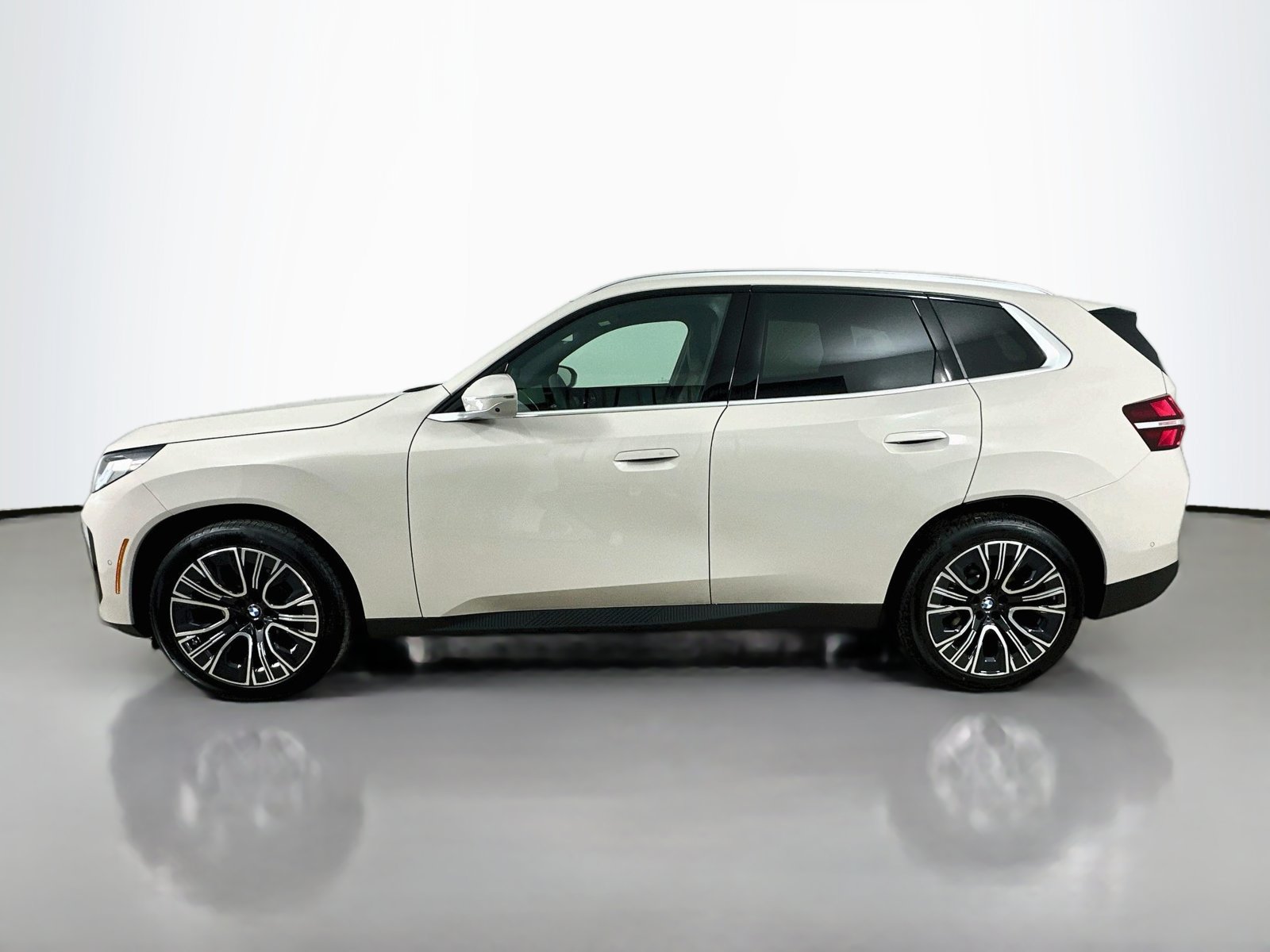 New 2026 BMW X3 xDrive30i w/ Premium Package AWD/4WD image 8