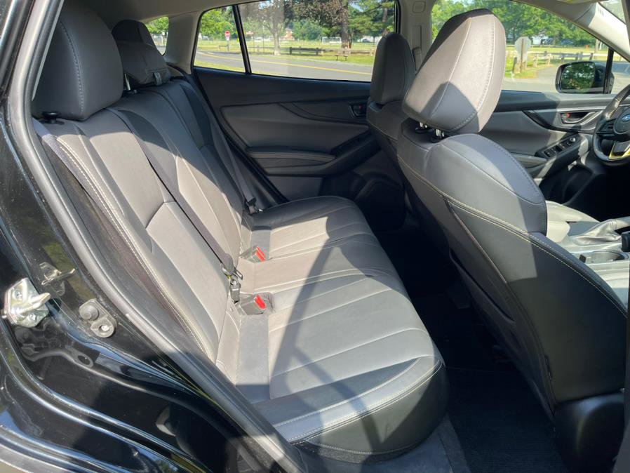 Used 2021 Subaru Crosstrek 2.5i Sport w/ Moonroof Package image 37