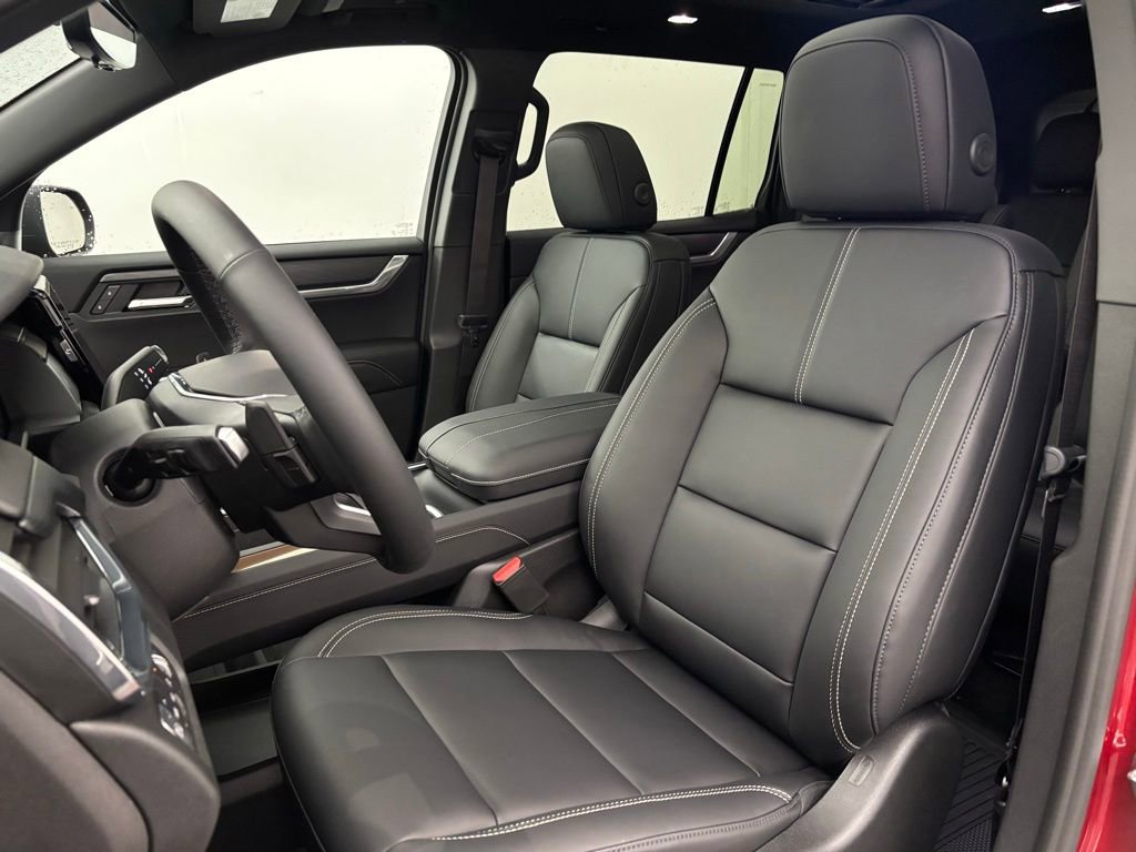 New 2026 GMC Acadia Elevation w/ Elevation Premium Package image 21