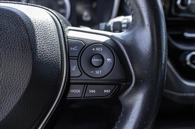 Used 2019 Toyota Corolla SE image 14