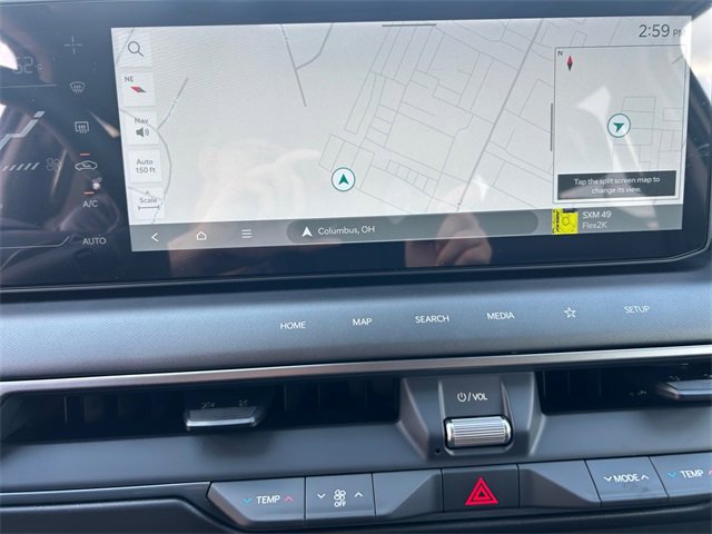 New 2026 Kia EV9 Wind image 20