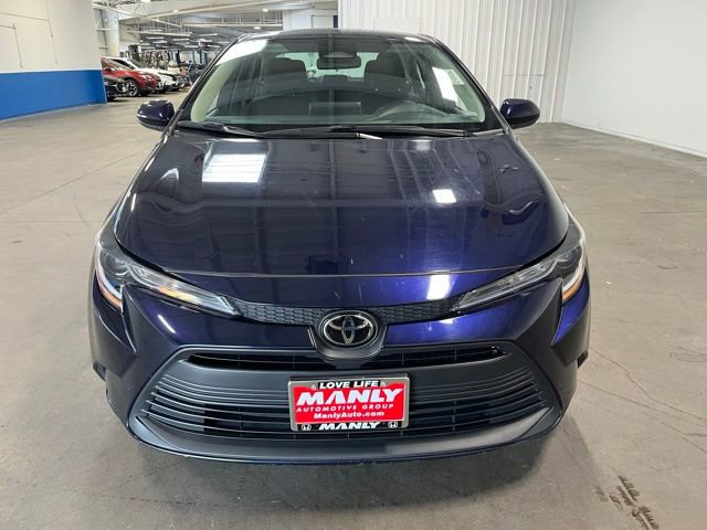 Used 2024 Toyota Corolla LE FWD image 8