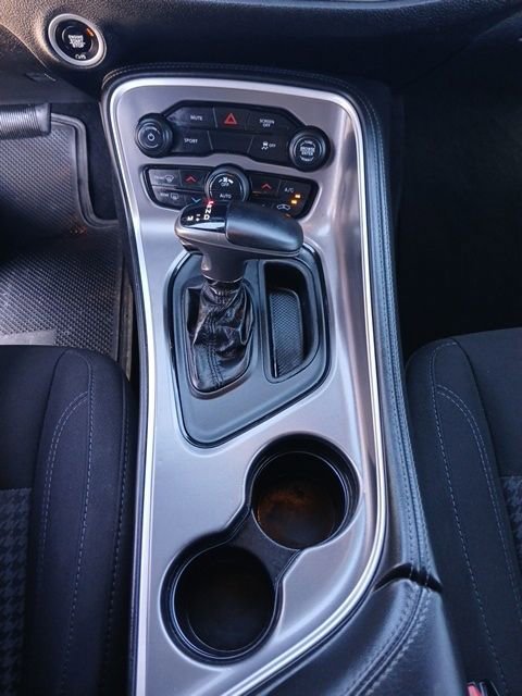 Used 2020 Dodge Challenger SXT image 16