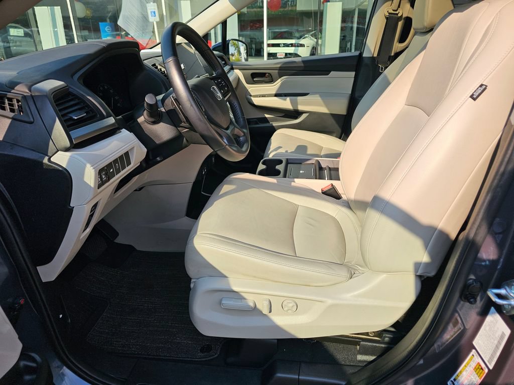 Used 2025 Honda Odyssey EX-L image 20