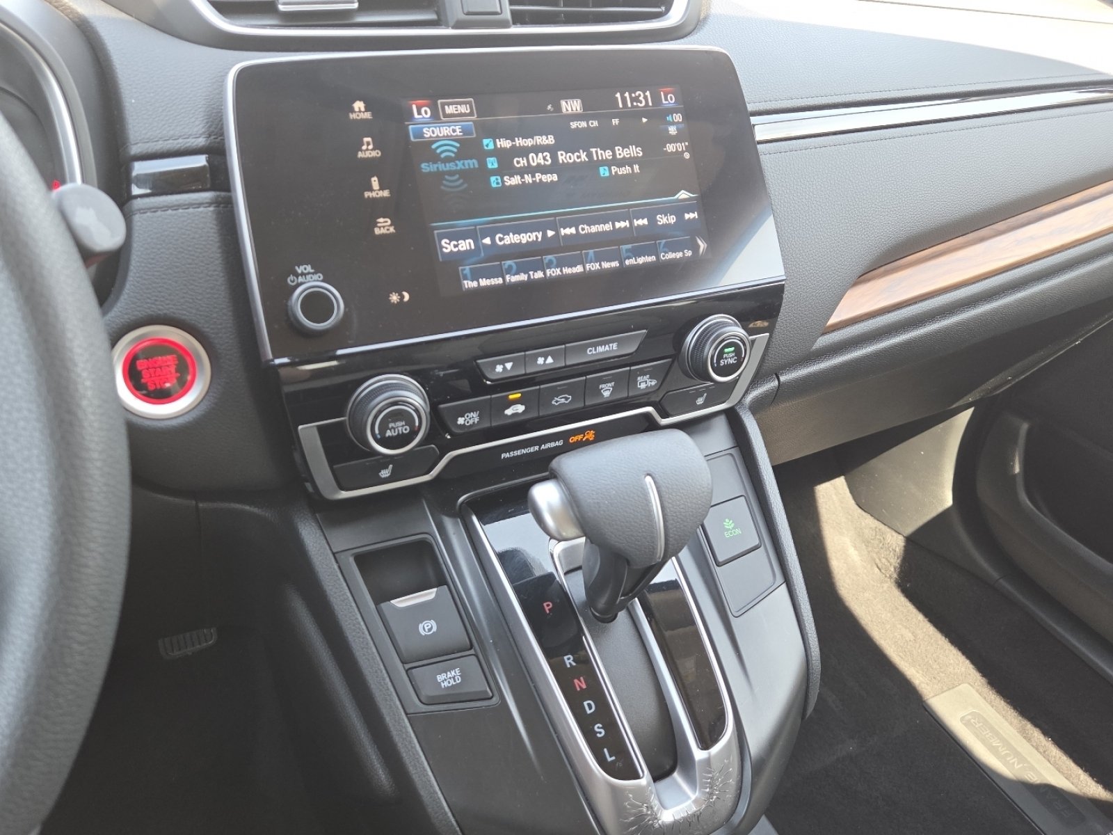 Used 2018 Honda CR-V EX image 27
