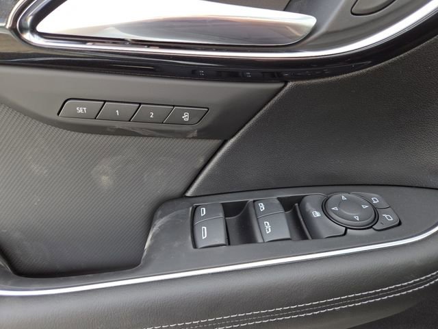 New 2026 Buick Envision Preferred image 10