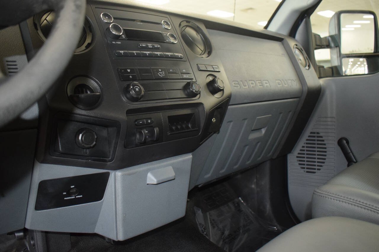Used 2012 Ford F350 XL RWD image 21
