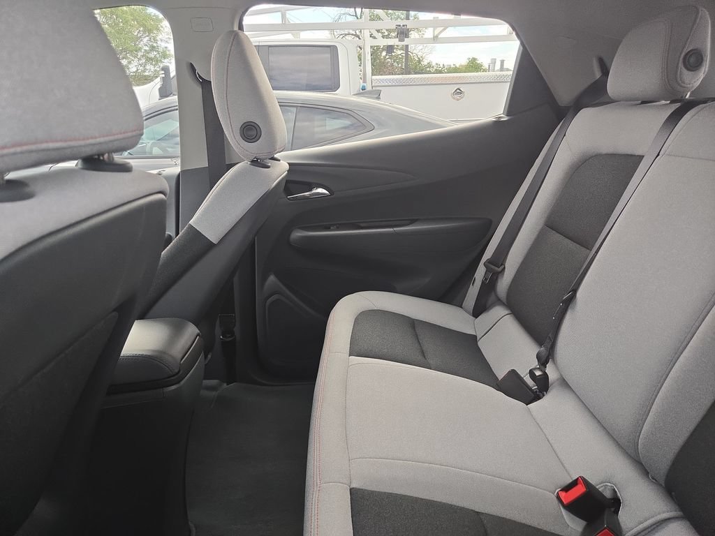 Used 2020 Chevrolet Bolt LT FWD image 10