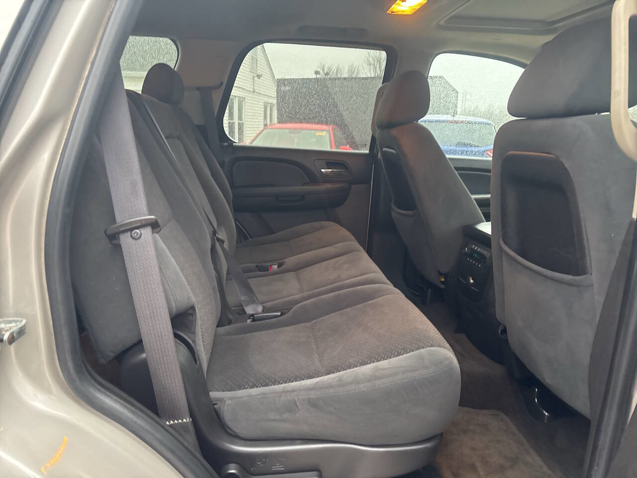 Used 2008 Chevrolet Tahoe LT w/ Convenience Package 1 image 18