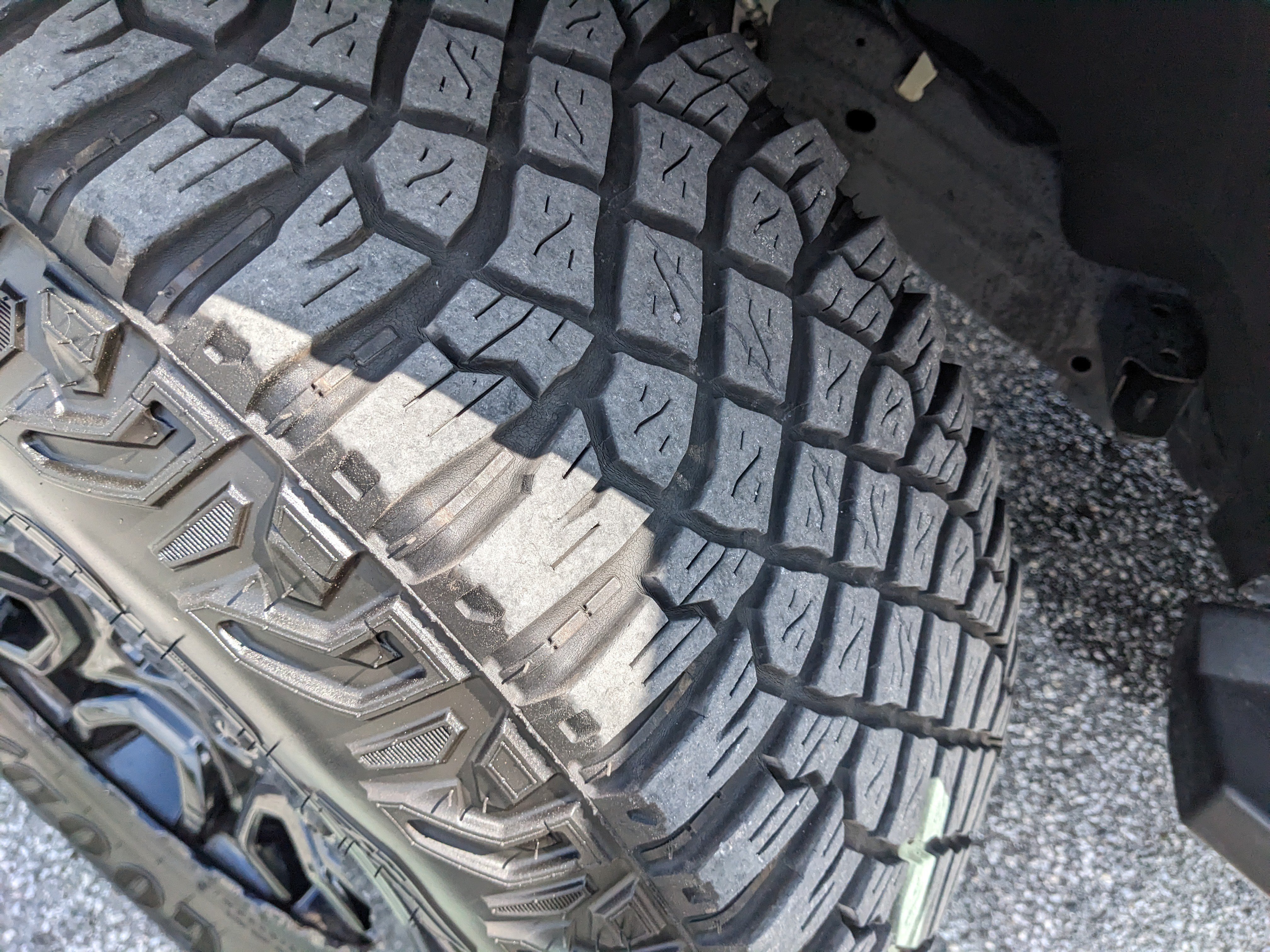 Used 2022 Ford Bronco Wildtrak AWD/4WD image 41