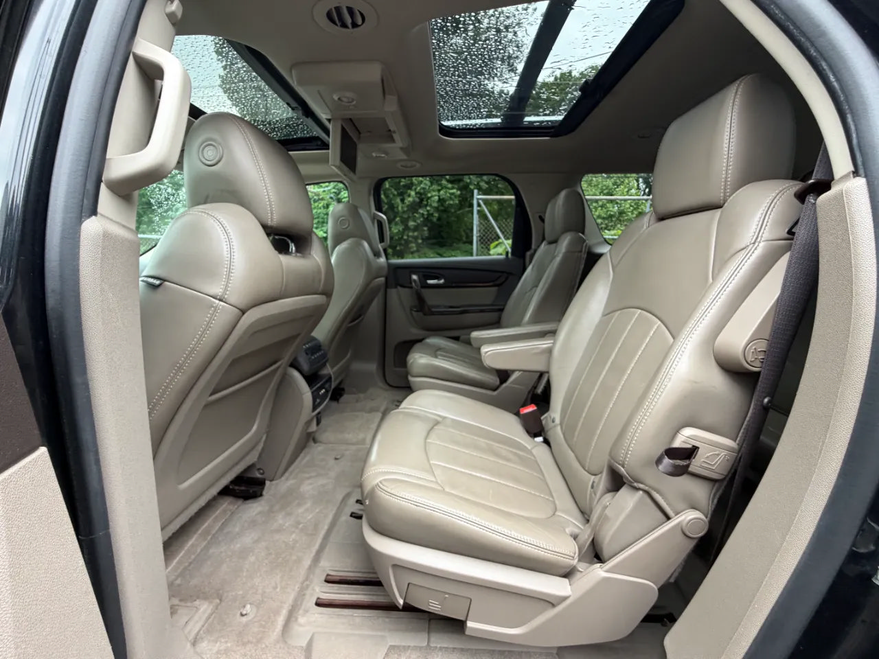 Used 2014 GMC Acadia Denali AWD/4WD image 27
