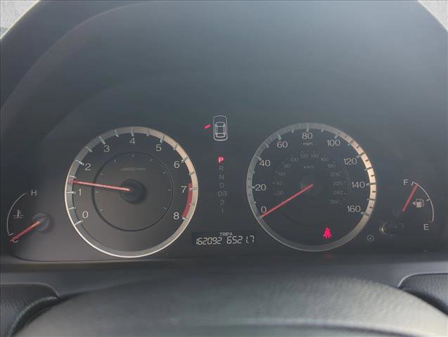 Used 2012 Honda Accord SE image 12