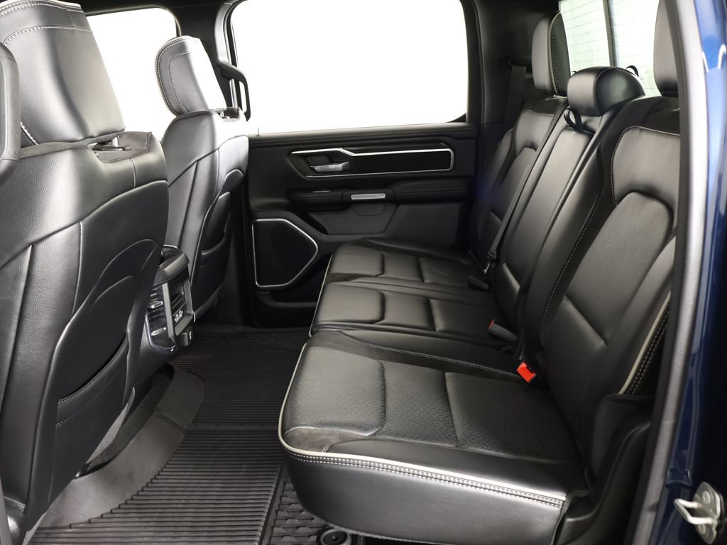 Used 2023 RAM 1500 Laramie AWD/4WD image 35