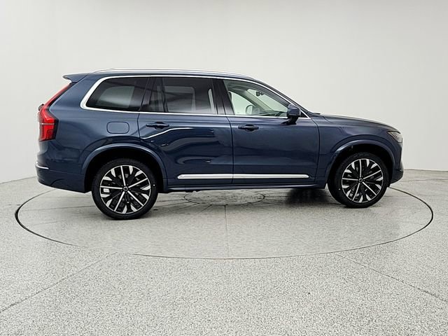 New 2026 Volvo XC90 B6 Plus w/ Protection Package AWD/4WD image 4