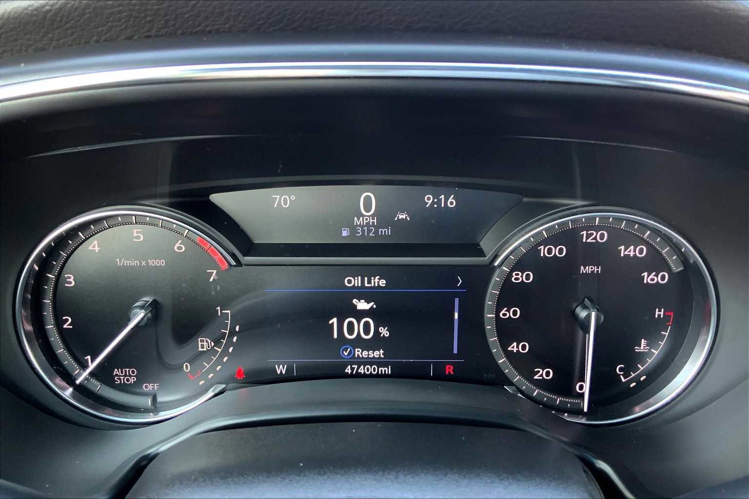 Used 2023 Cadillac CT5 Premium Luxury w/ Climate Package image 49