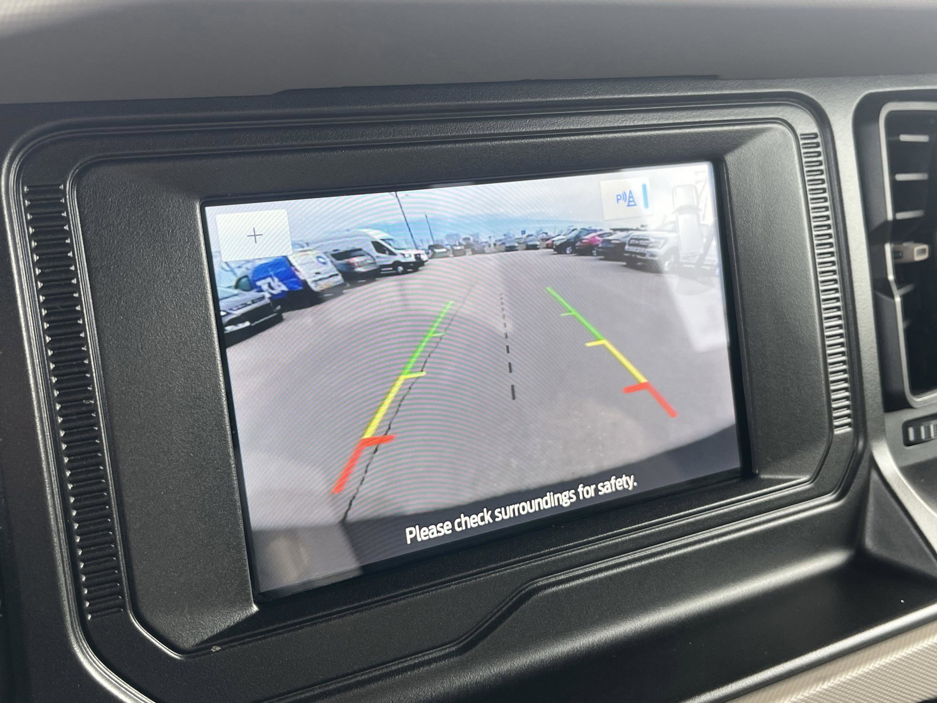 Certified 2022 Ford Bronco Big Bend image 21