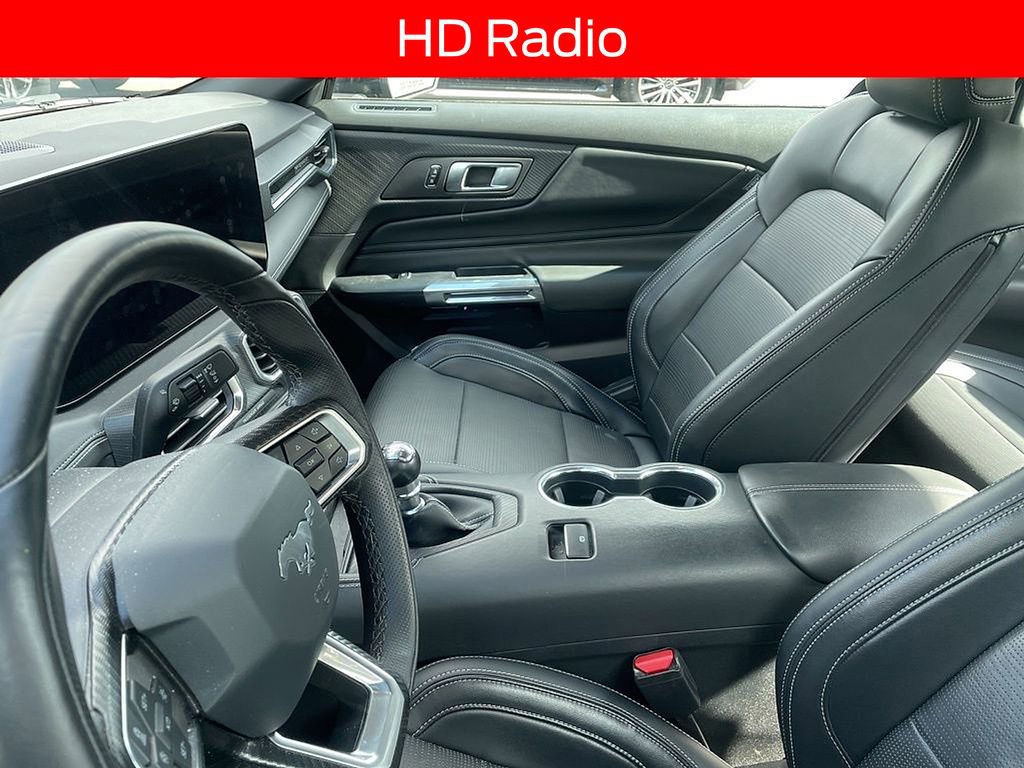 Used 2024 Ford Mustang GT Premium image 9