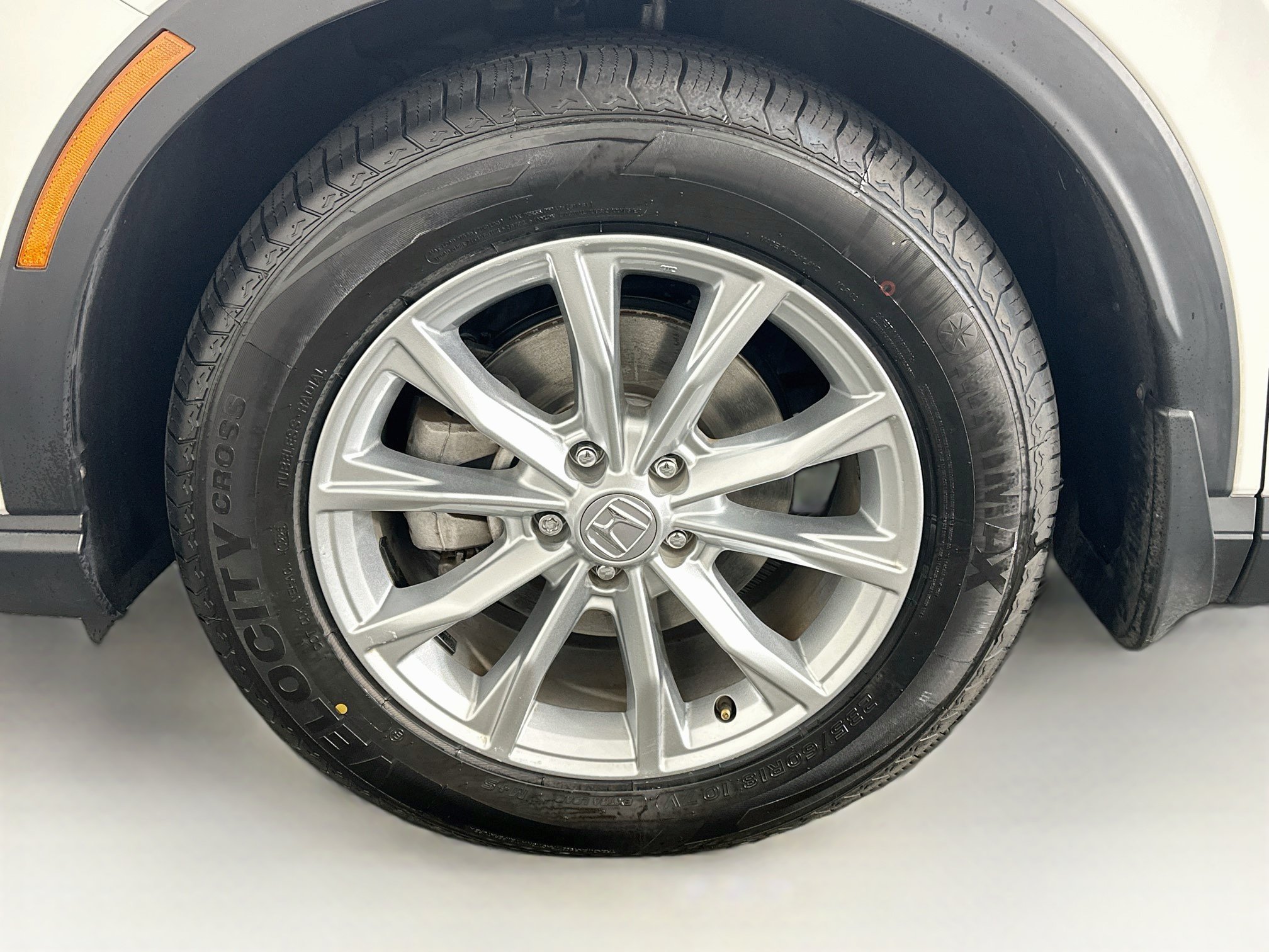Used 2025 Honda CR-V EX image 11