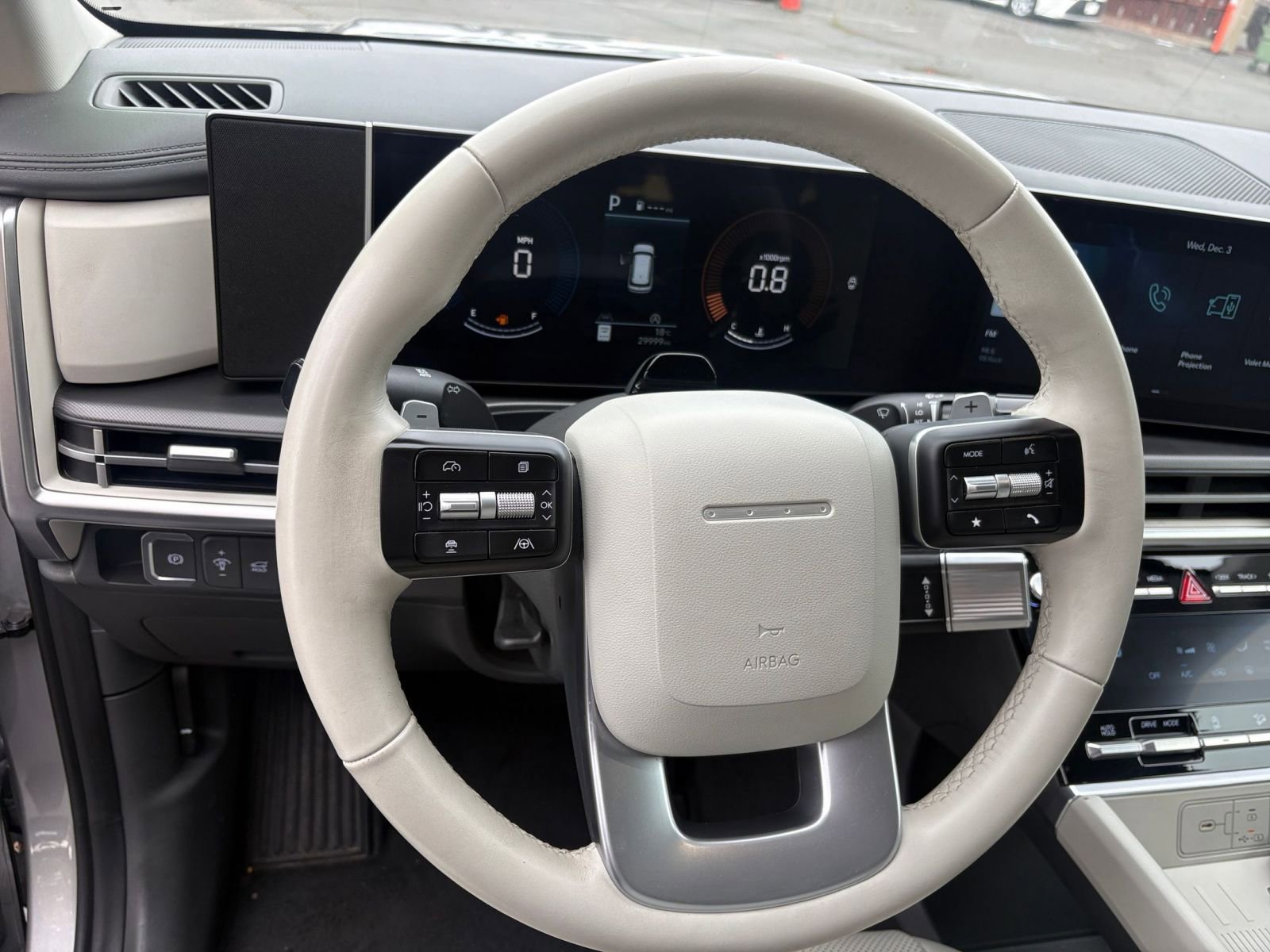 Used 2025 Hyundai Santa Fe SEL image 32