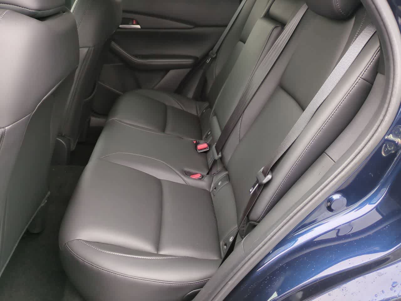 Used 2025 MAZDA CX-30 AWD 2.5 S w/ Preferred Package image 18