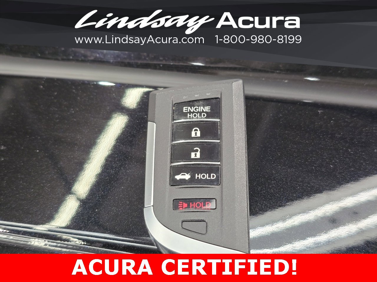 Certified 2025 Acura TLX SH-AWD w/ A-SPEC Pkg image 23