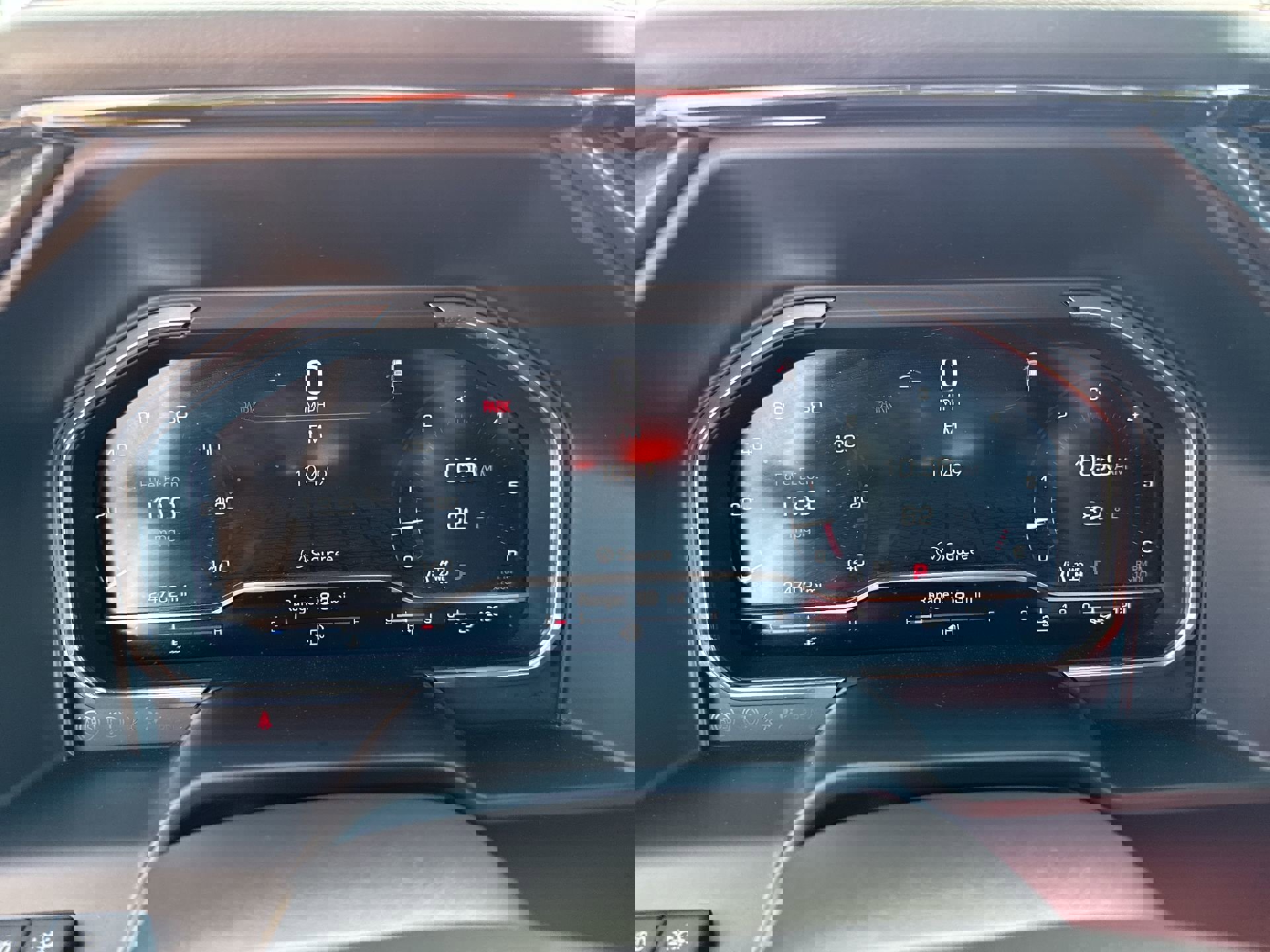 Used 2024 GMC Sierra 1500 AT4 w/ Technology Package image 10