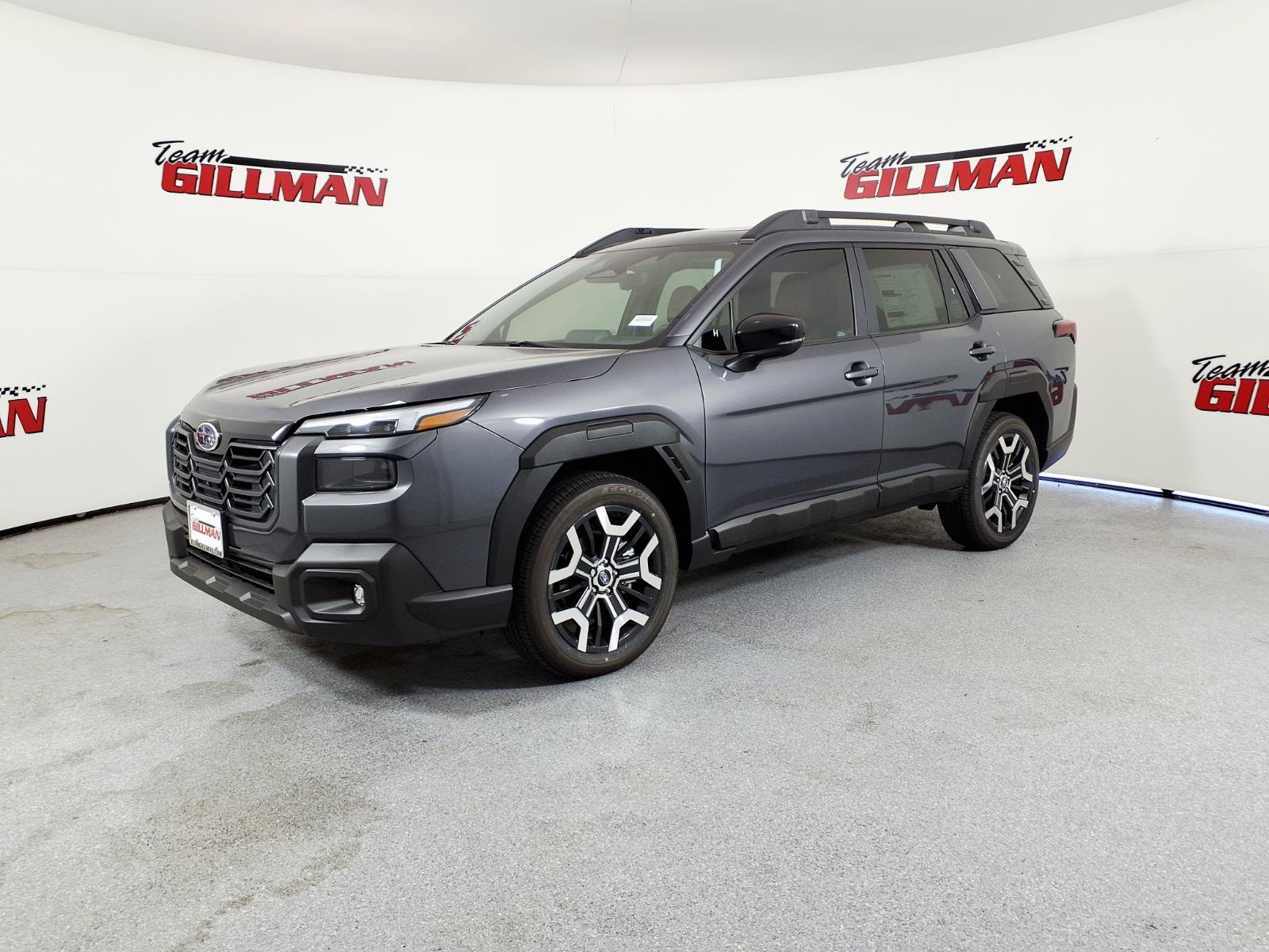 New 2026 Subaru Outback Touring XT AWD/4WD image 2