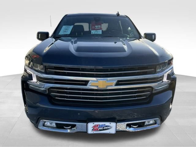 Used 2021 Chevrolet Silverado 1500 High Country image 11