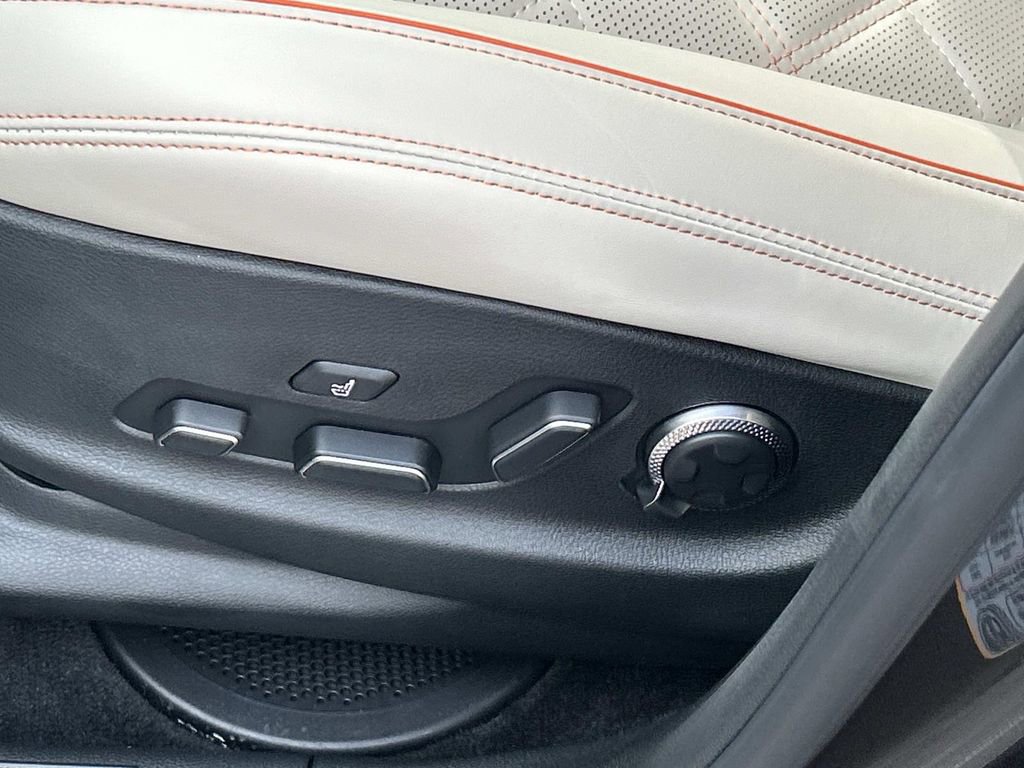 New 2026 Genesis GV70 3.5T Sport Prestige AWD/4WD image 17