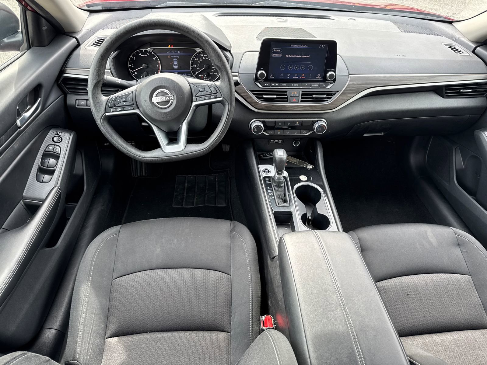 Used 2024 Nissan Altima 2.5 SV image 22