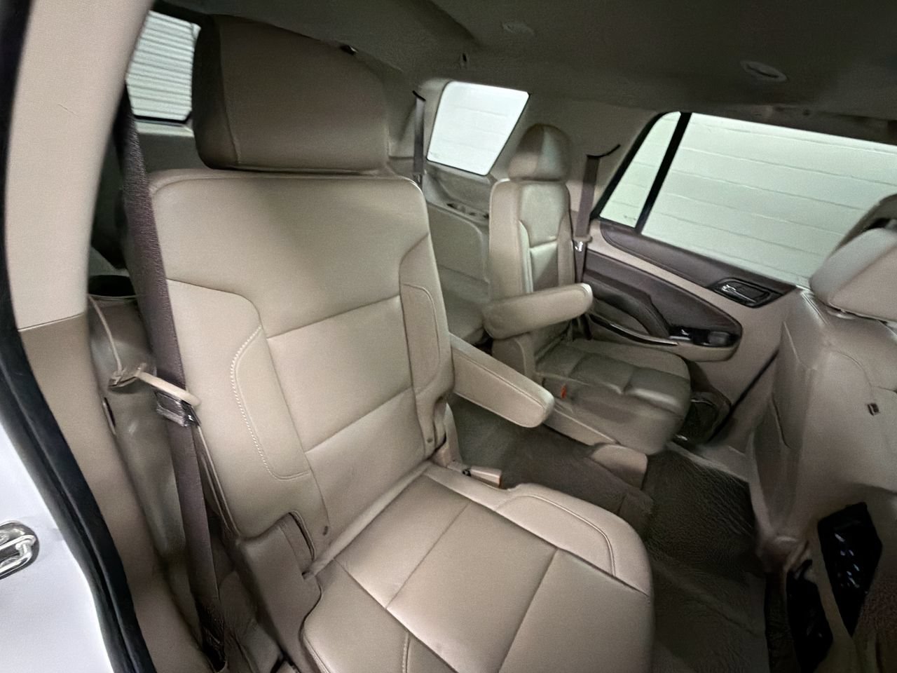 Certified 2020 Chevrolet Tahoe LT RWD image 28