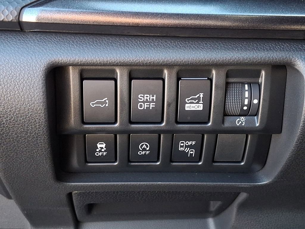 Used 2025 Subaru Forester Wilderness image 25