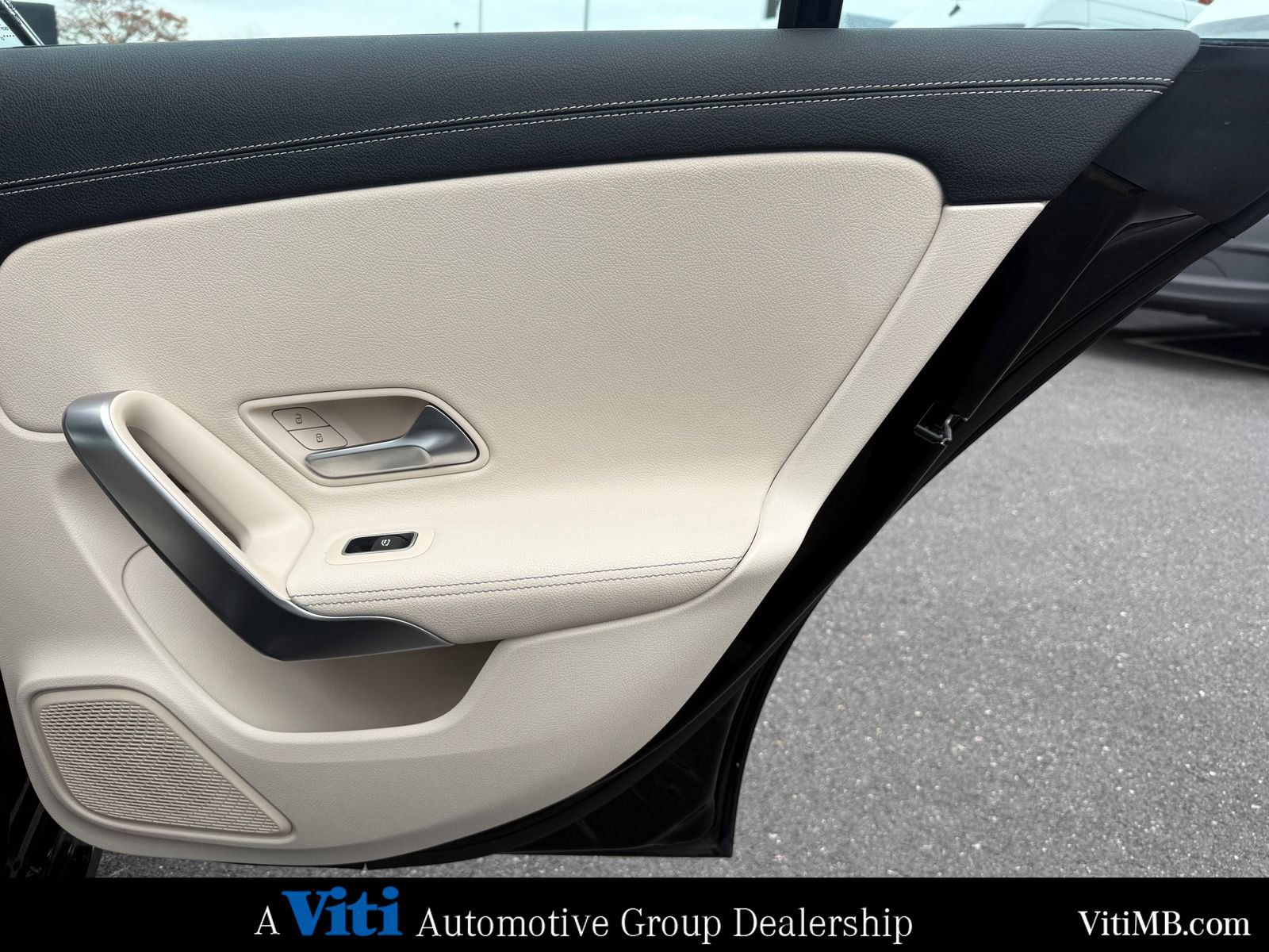 Certified 2021 Mercedes-Benz CLA 250 4MATIC image 25