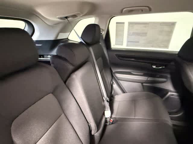 New 2026 Honda CR-V LX image 51