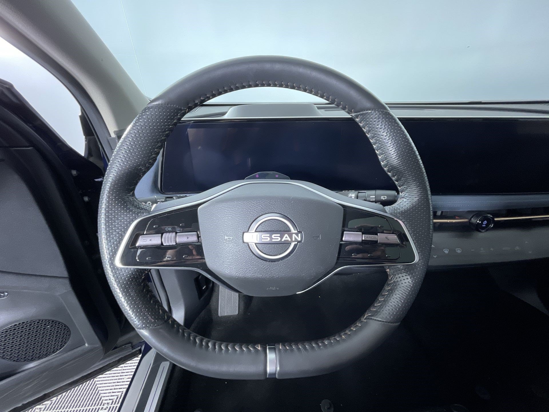 Certified 2024 Nissan Ariya AWD image 16