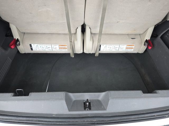 Used 2010 Ford Flex Limited AWD/4WD image 6