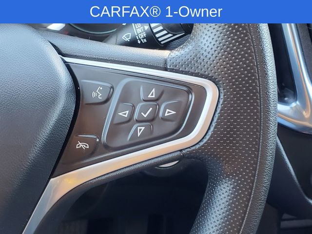 Certified 2023 Chevrolet Equinox LT w/ LPO, Floor Liner Package image 19