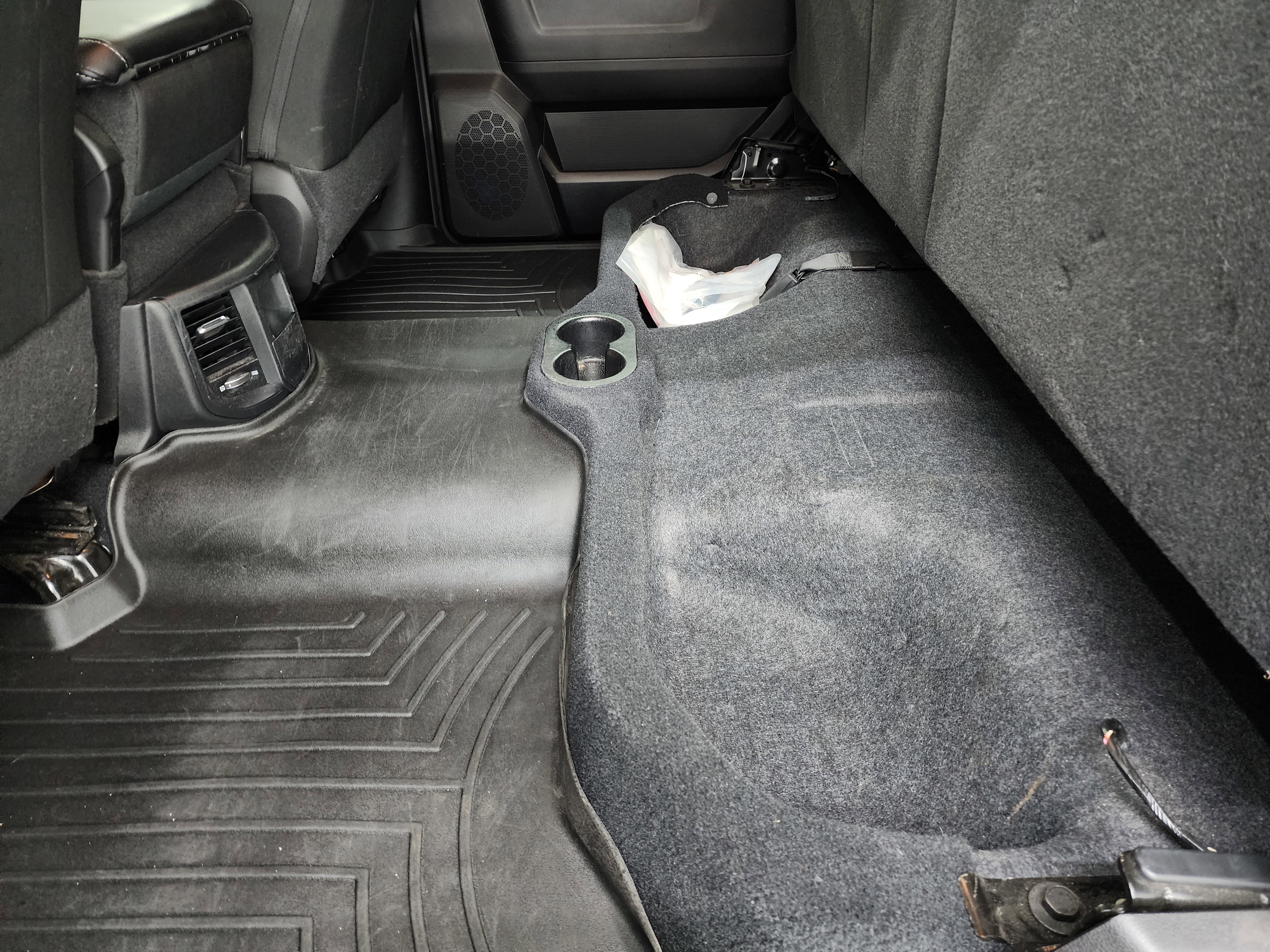 Used 2020 RAM 2500 Tradesman image 37