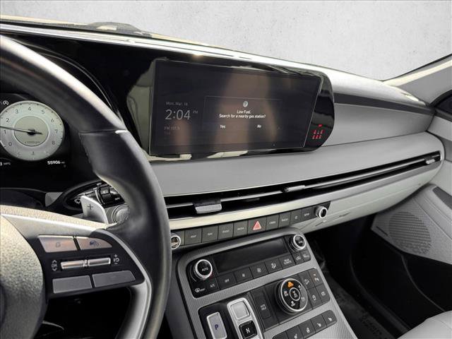 Used 2024 Hyundai Palisade SEL image 13
