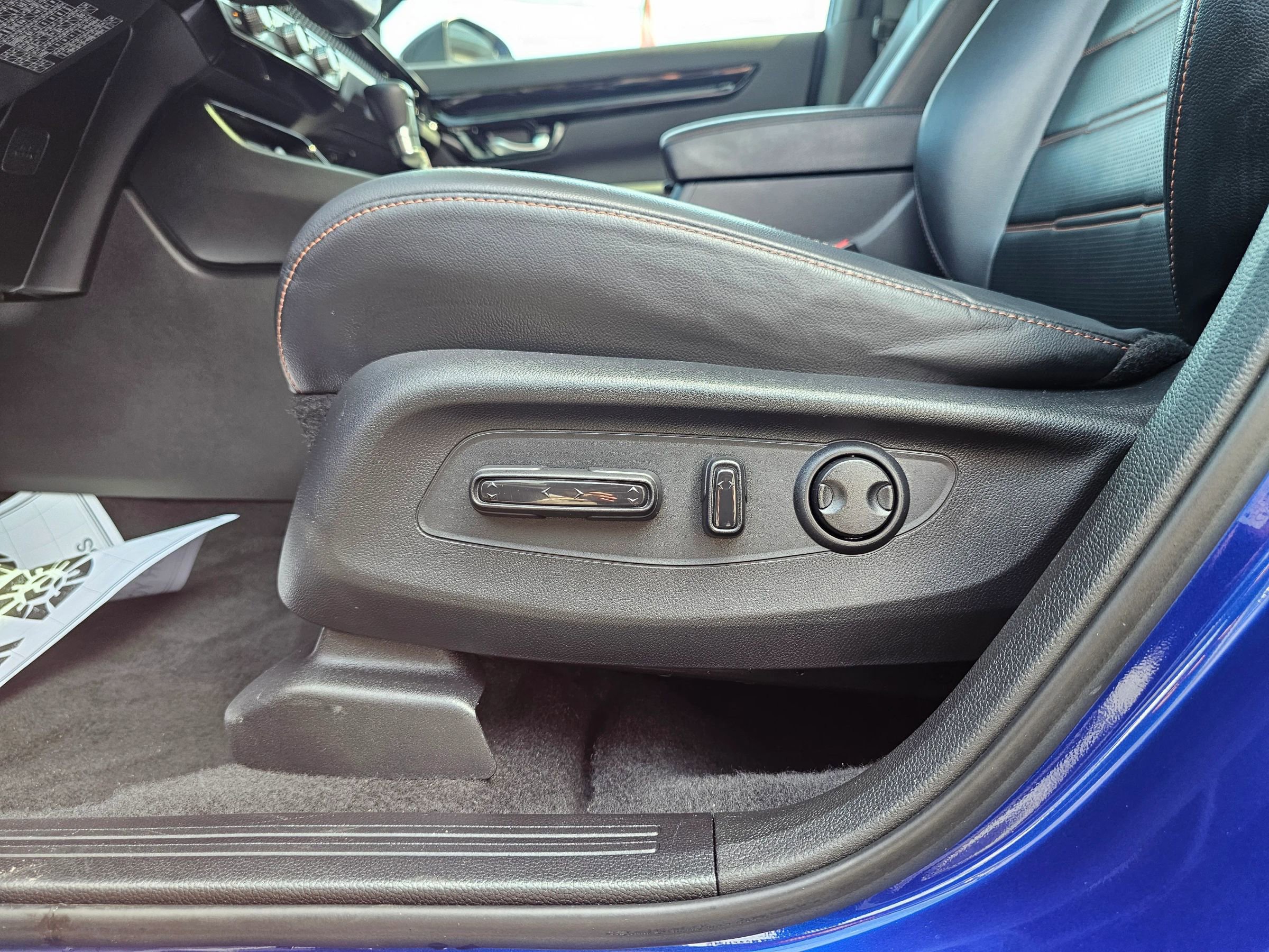 Used 2023 Honda CR-V Sport Touring image 29