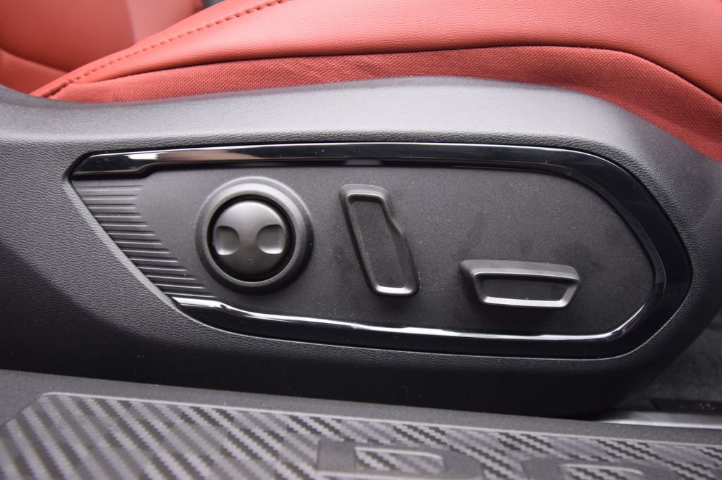 New 2026 Dodge Charger Scat Pack AWD/4WD image 17