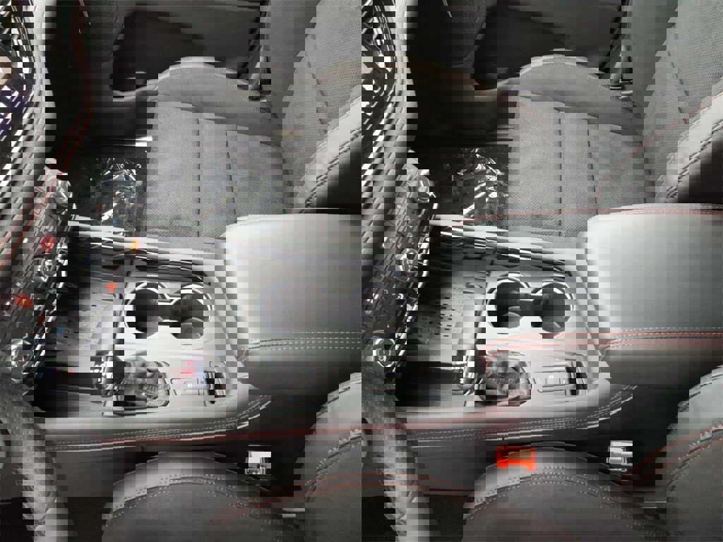 New 2026 Dodge Durango GT image 14